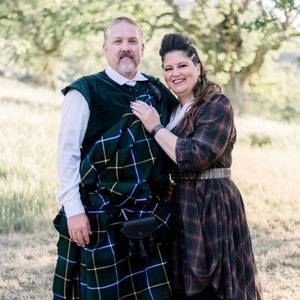 Meet your Posher, Christal